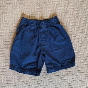 Carter's 3T Dark Blue Boys Shorts